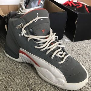 Jordan Retro 12